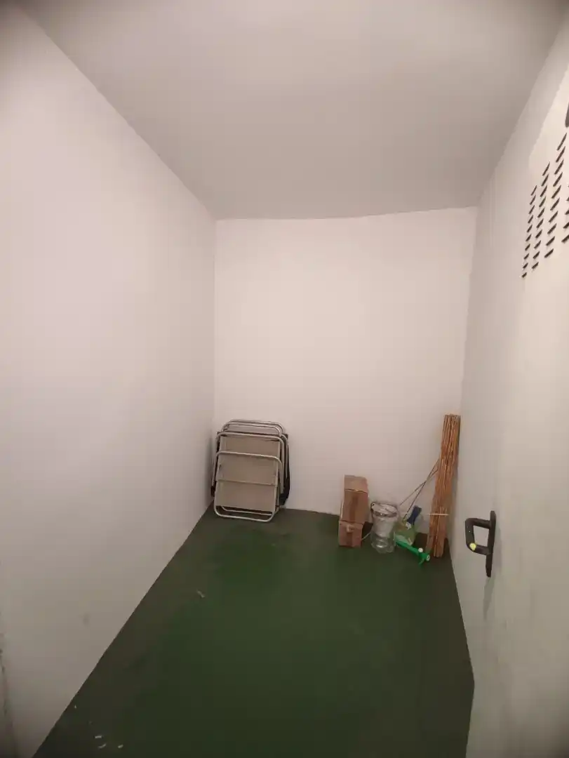 Wohnung zur Miete in Jávea / Xàbia mit Klimaanlage, Abstellraum und Möbliert