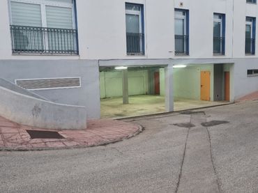 Individuale in affitto a Avenida carbonera 1