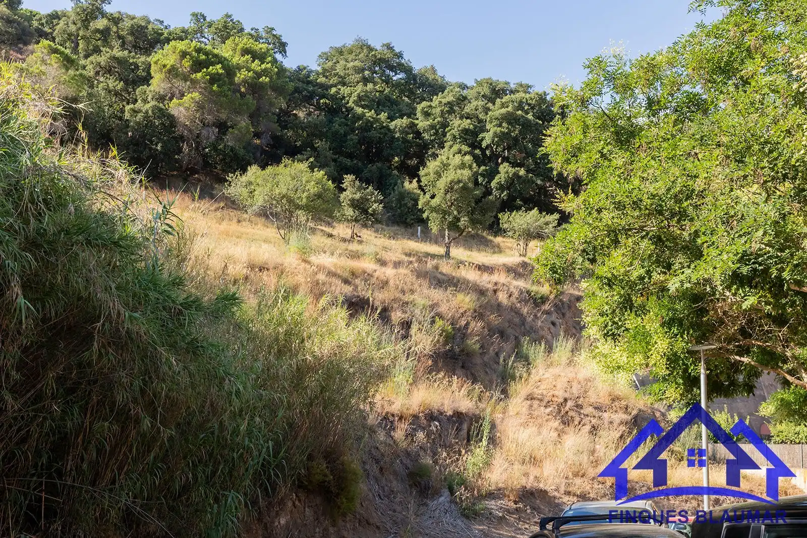 Lands and plots for sale in Arenys de Munt, imagen 6