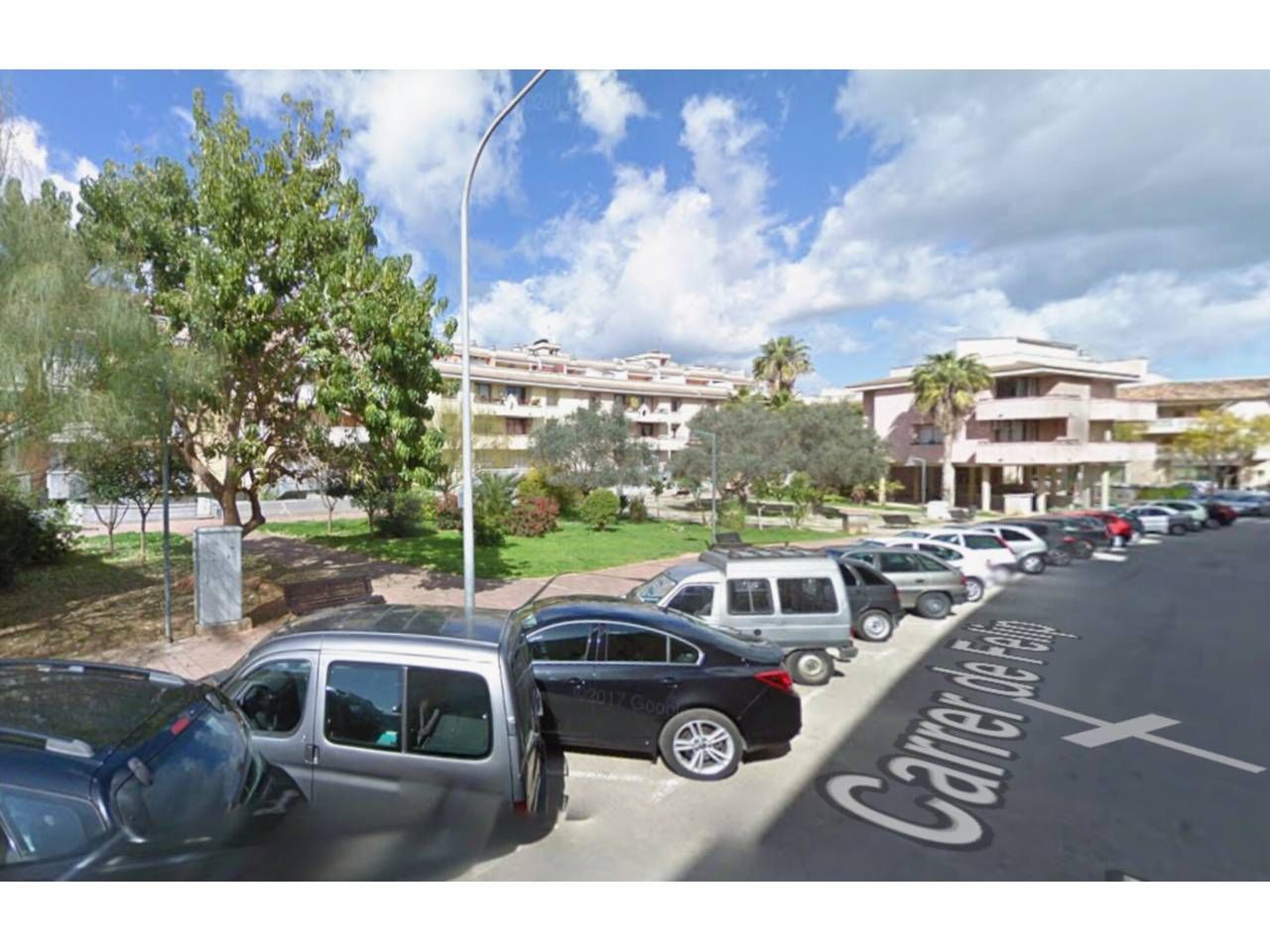 Flat for sale in Calle FELIPE II, Es Blanquer