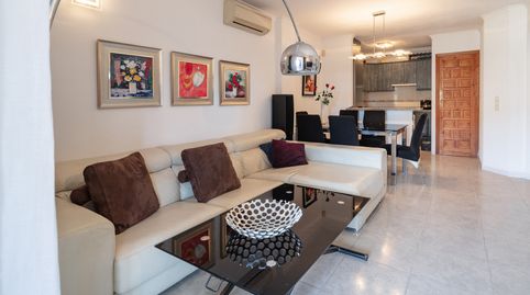 Foto 2 de Apartament en venda a Cumbre del Sol, Benitachell / El Poble Nou de Benitatxell