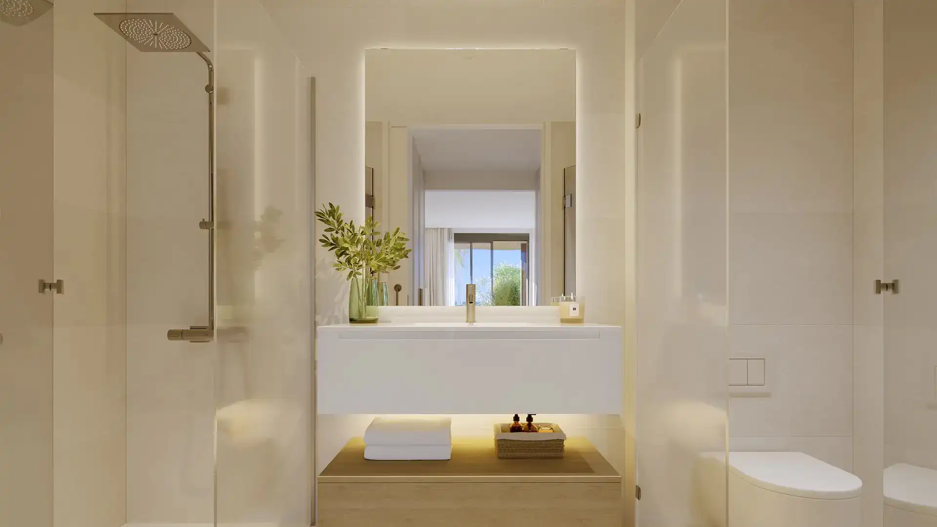 Apartament amb terrassa en venda a Marbella Centro, imagen 11