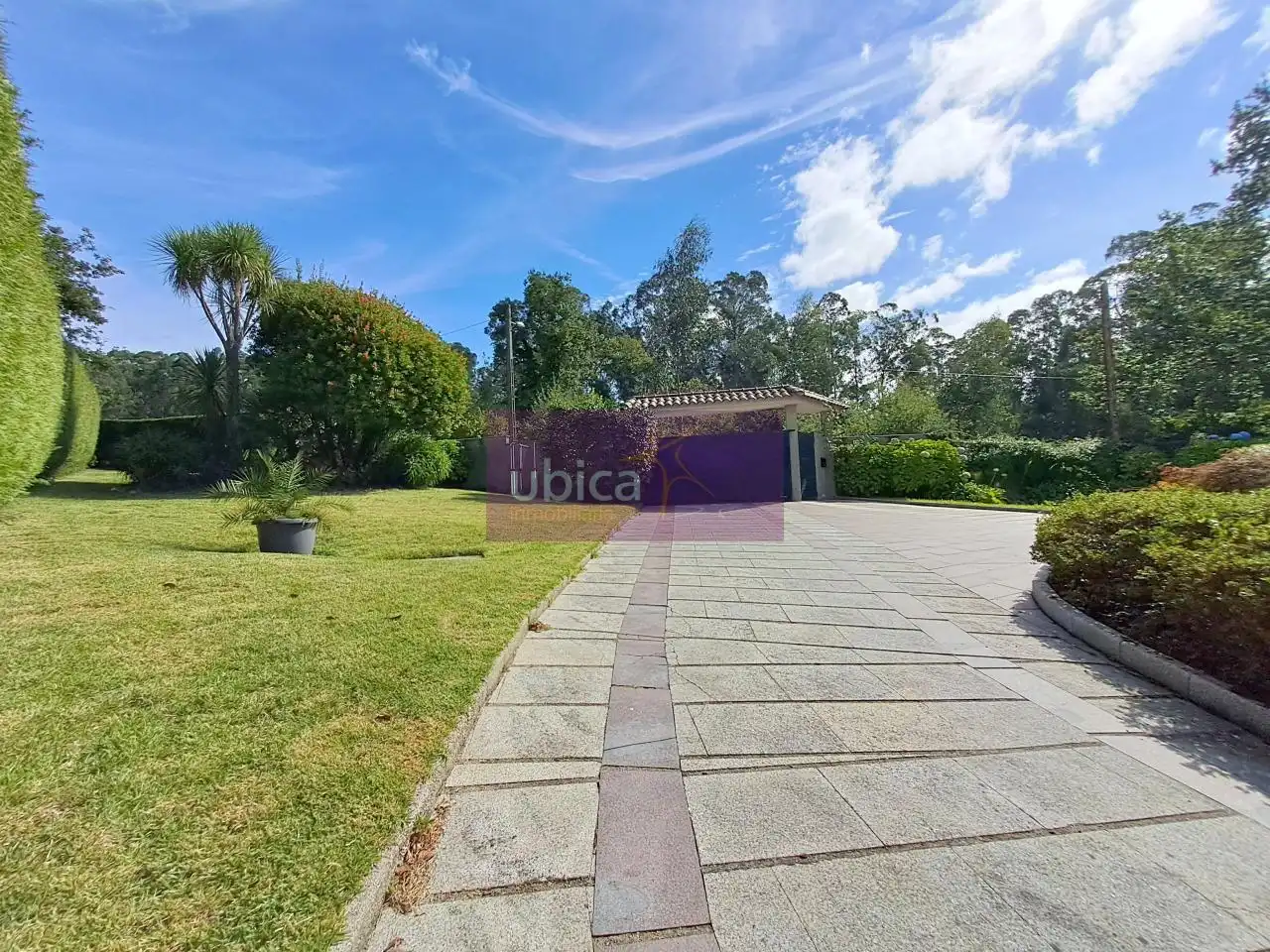 Villa avec piscine à vendre à Cabral - Candeán, imagen 87