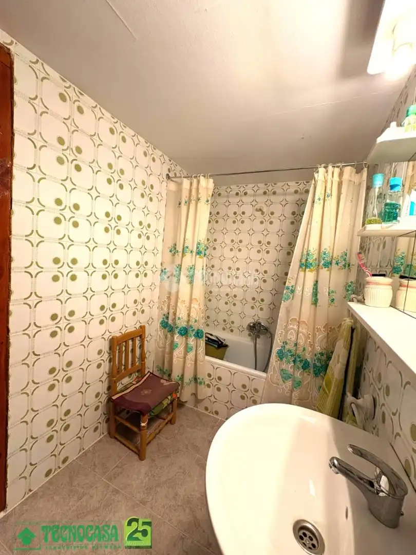 Piso en venta en P.º del Parque, imagen 32