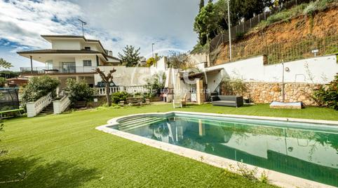 Foto 2 de Casa o xalet en venda a Urbanitzacions, Arenys de Mar