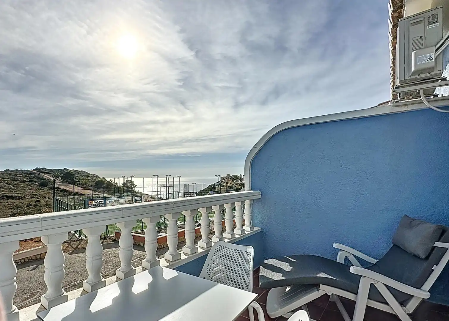 Mini appartamento con piscina in vendita a Cumbre del Sol, imagen 17