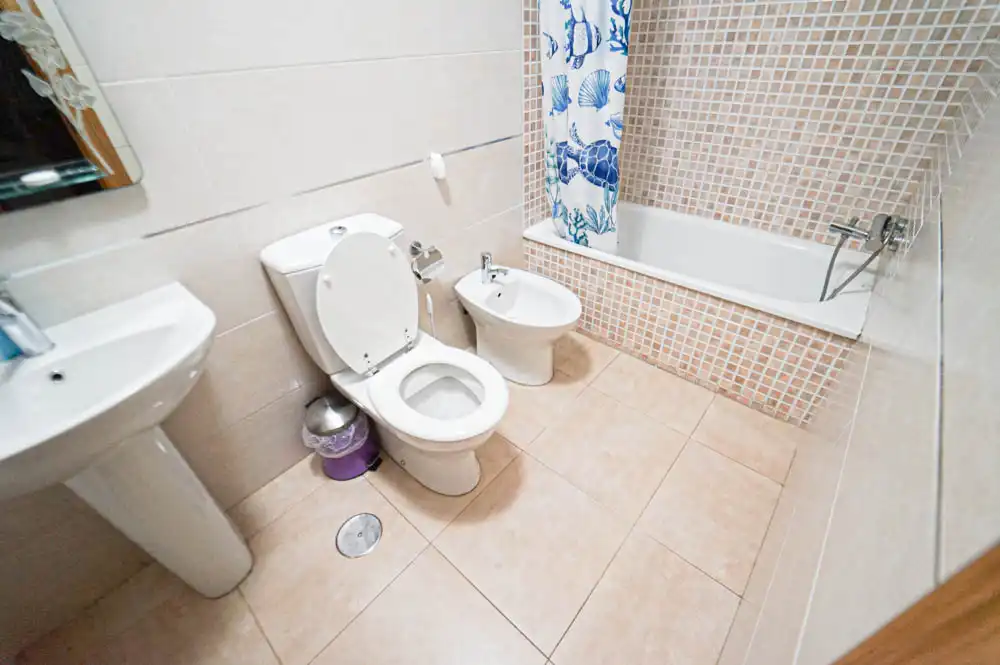 Flat with lift to rent in Calle Vereda de la Acequia 58, imagen 25