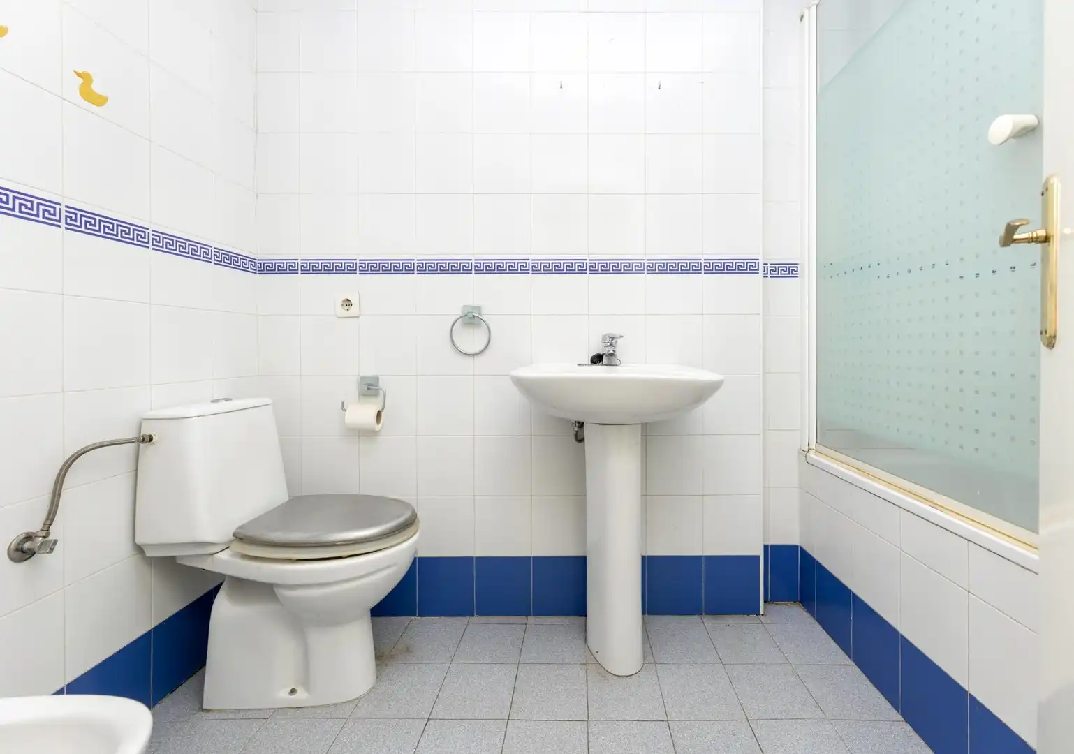 Flat with terrace for sale in Calle ALCALA LA REAL, imagen 17