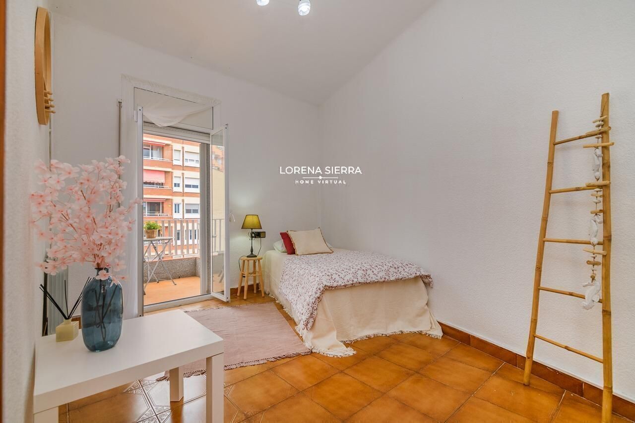 Pis en venda a  SANT LLUIS, 1, Centre - Estació