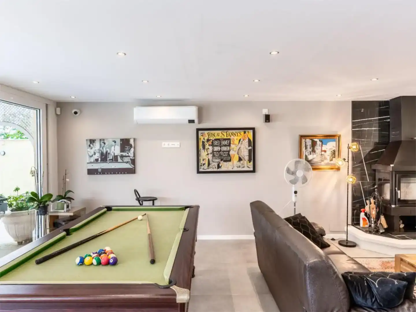 Piso en venta en Garrucha con Aire acondicionado, Jardín privado y Trastero