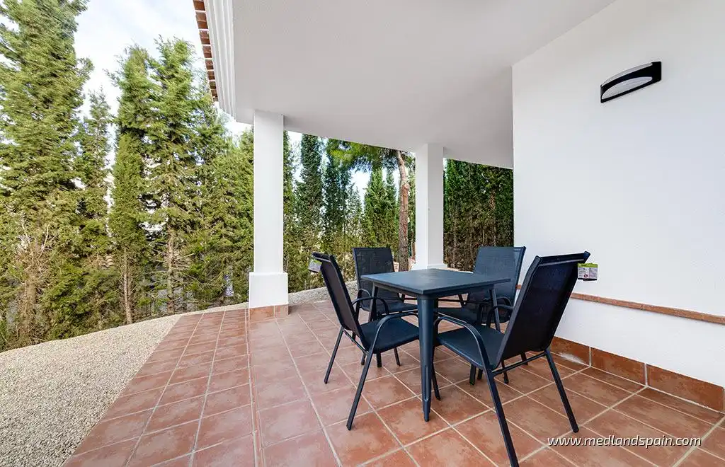 Villa mit Pool zum Verkauf in La Pinilla - Las Palas, imagen 13