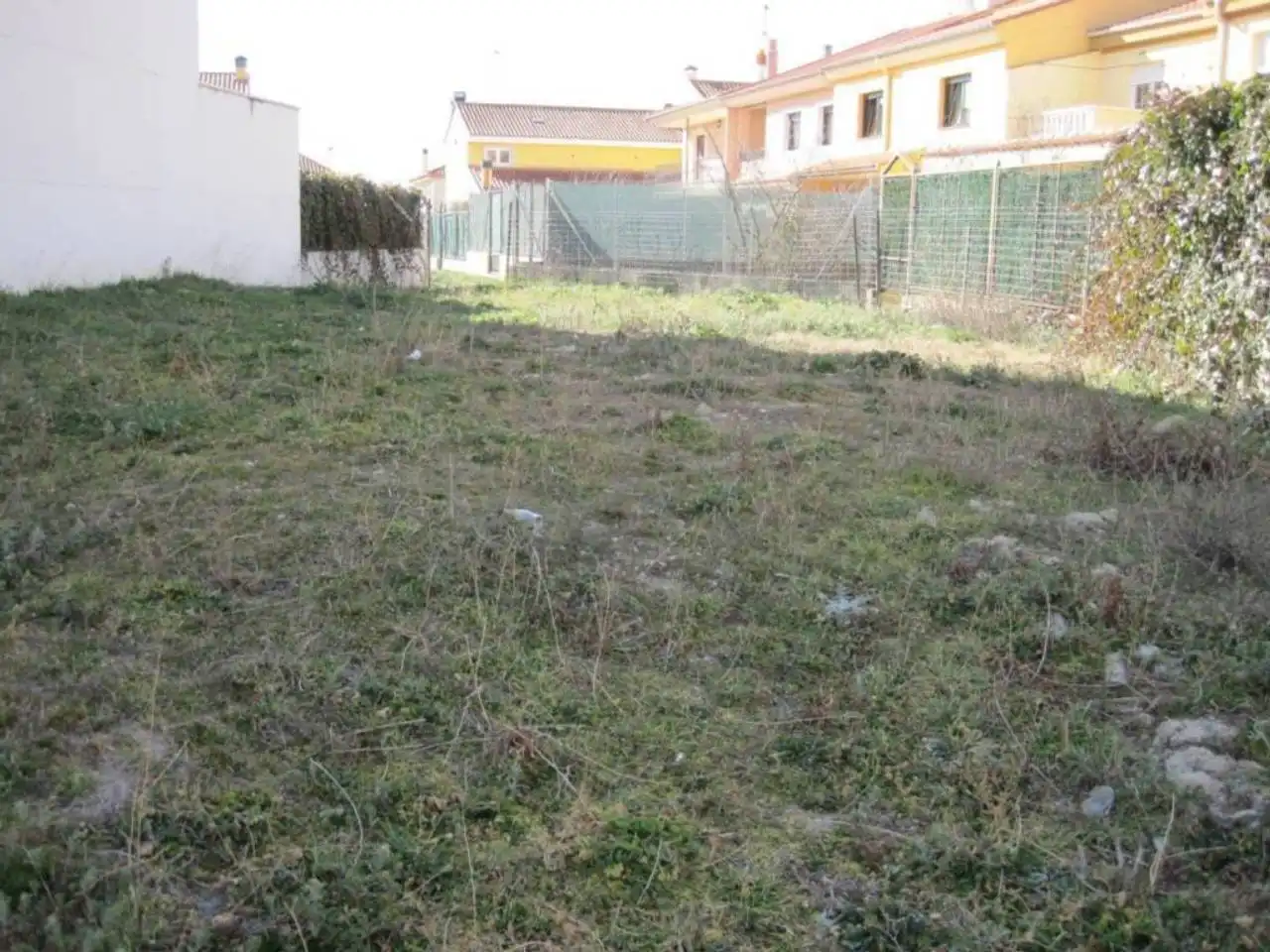 Terreno residencial en venta en Calle LAS BARCAS, imagen 4