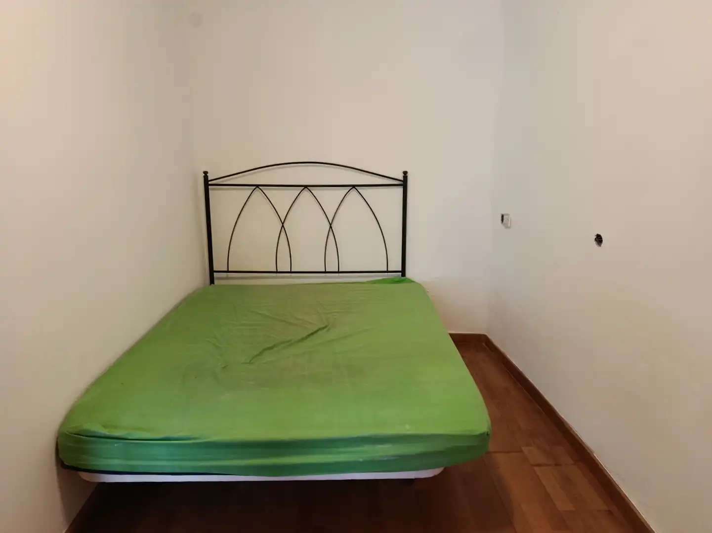Bedroom of Houses for sale in Ribafrecha  with Heating