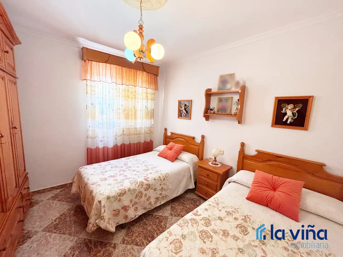 Habitación de Casa o chalet en venta en Encinas Reales con Terraza, Trastero y Amueblado
