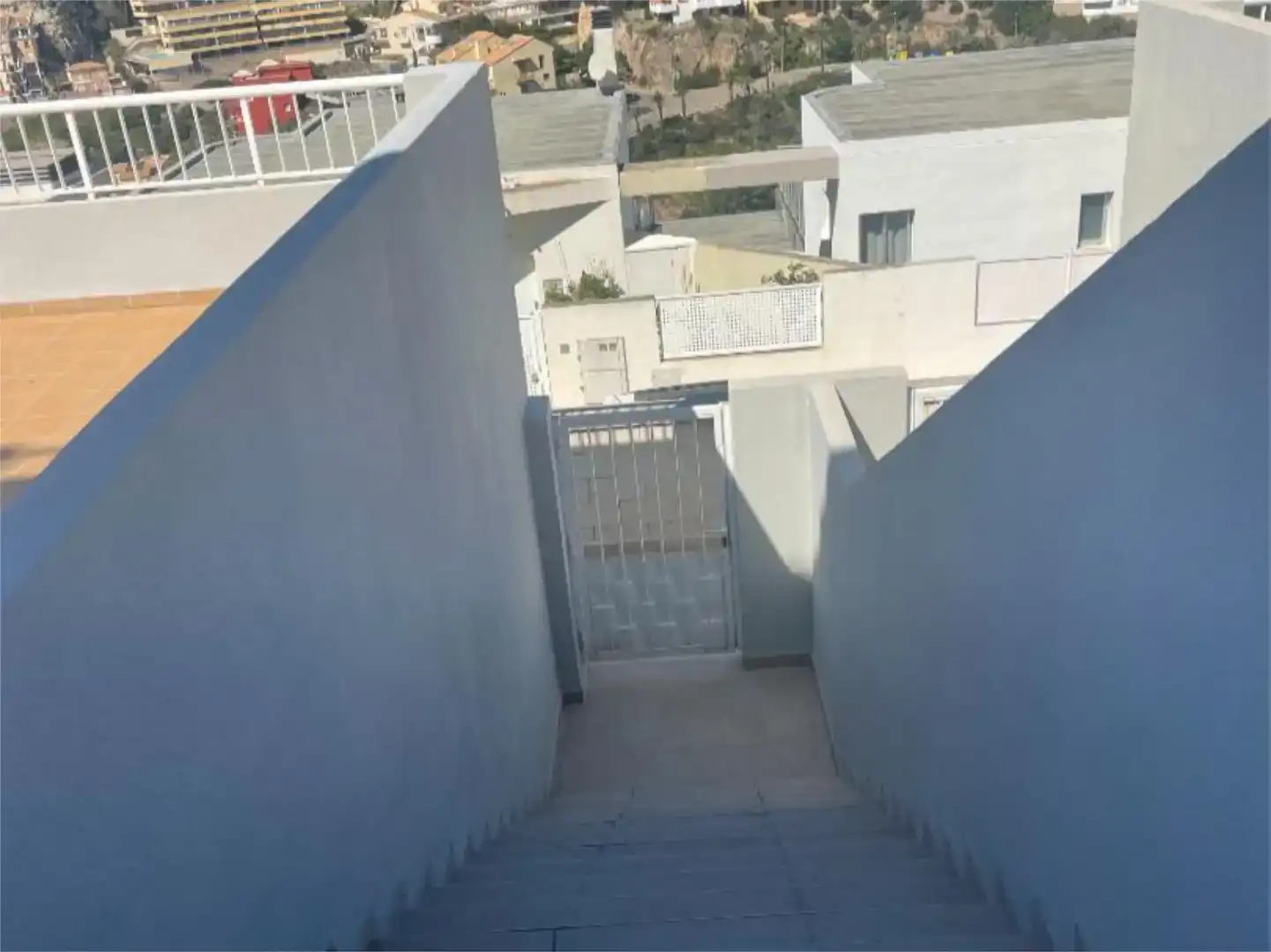 Piso en venta en Cullera con Aire acondicionado, Piscina y Balcón