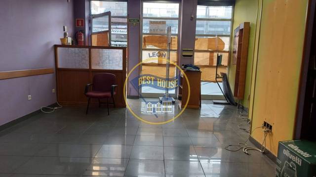 Local comercial en Alquiler en El Ejido - Santa Ana