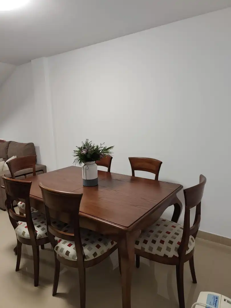 Apartament de lloguer a Santa Uxía de Ribeira, imagen 29