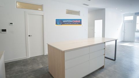 Foto 4 de Planta baja en venta en Monforte del Cid, Alicante