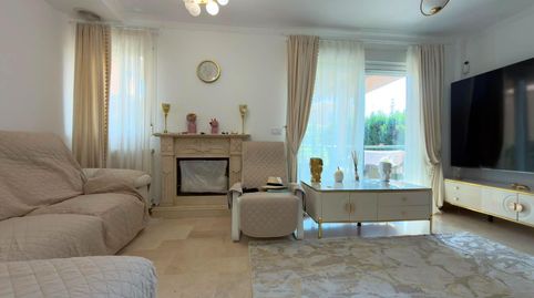 Foto 3 de Casa adosada en venta en Calle Palau, Bellavista - Capiscol - Frank Espinós, Sant Joan d'Alacant