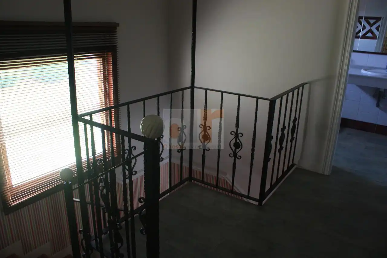 Casa o chalet de alquiler en Moaña con Calefacción, Jardín privado y Trastero
