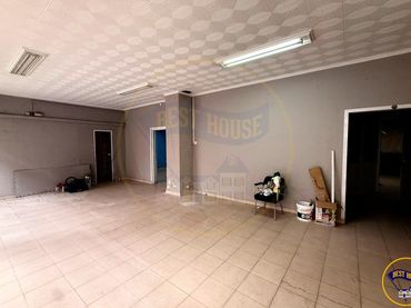 Local comercial en venda a Calle De Barcelona