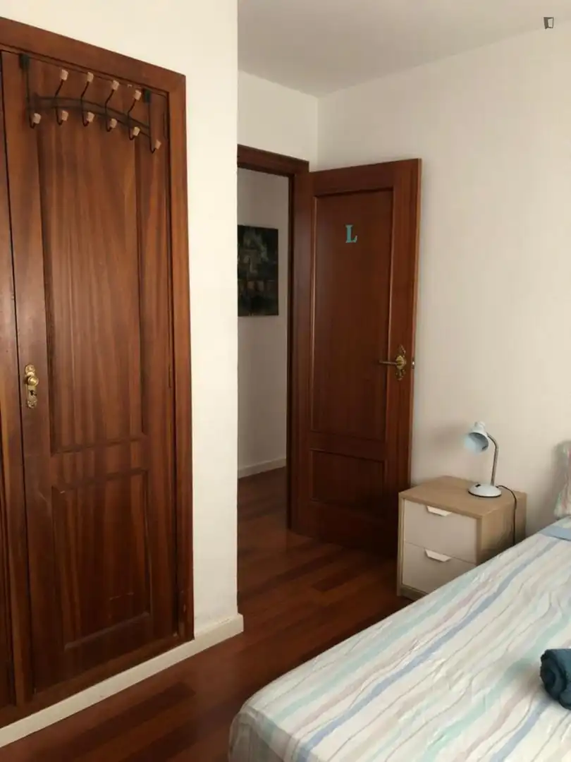 Apartament de lloguer a Albors