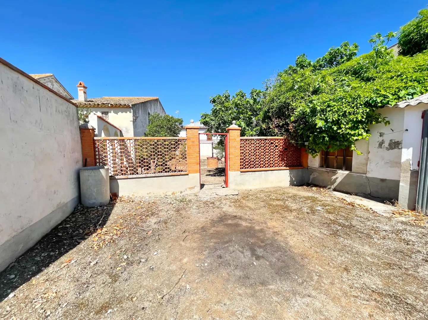 Houses for sale in Santa María de los Llanos  with Heating, Private garden and Terrace