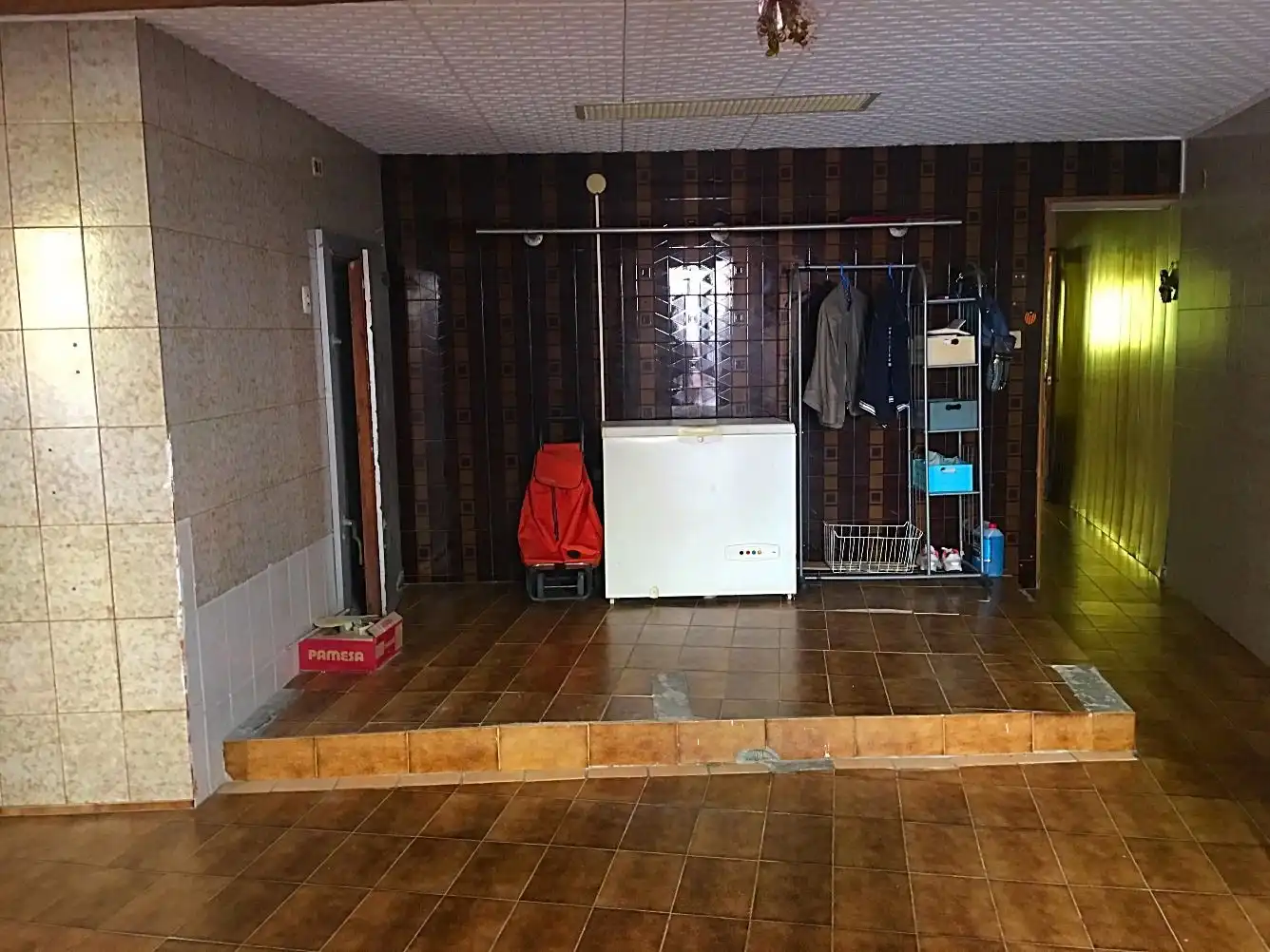 Casa en venta en Carrer Antoni Añón 7, imagen 3