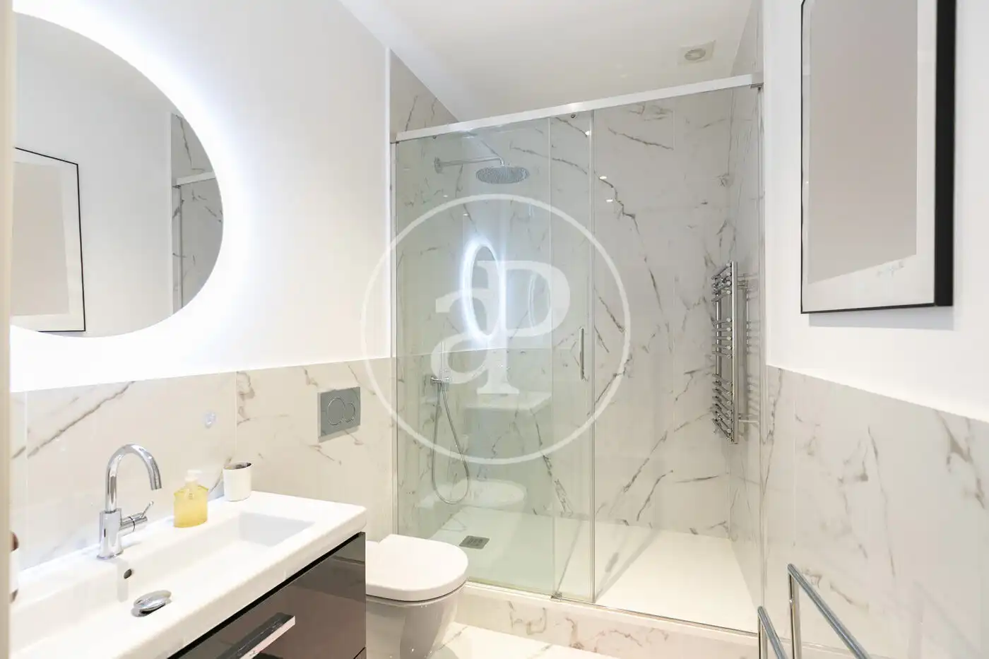 Piso en venta en Av. Diagonal, L'Antiga Esquerra de l'Eixample