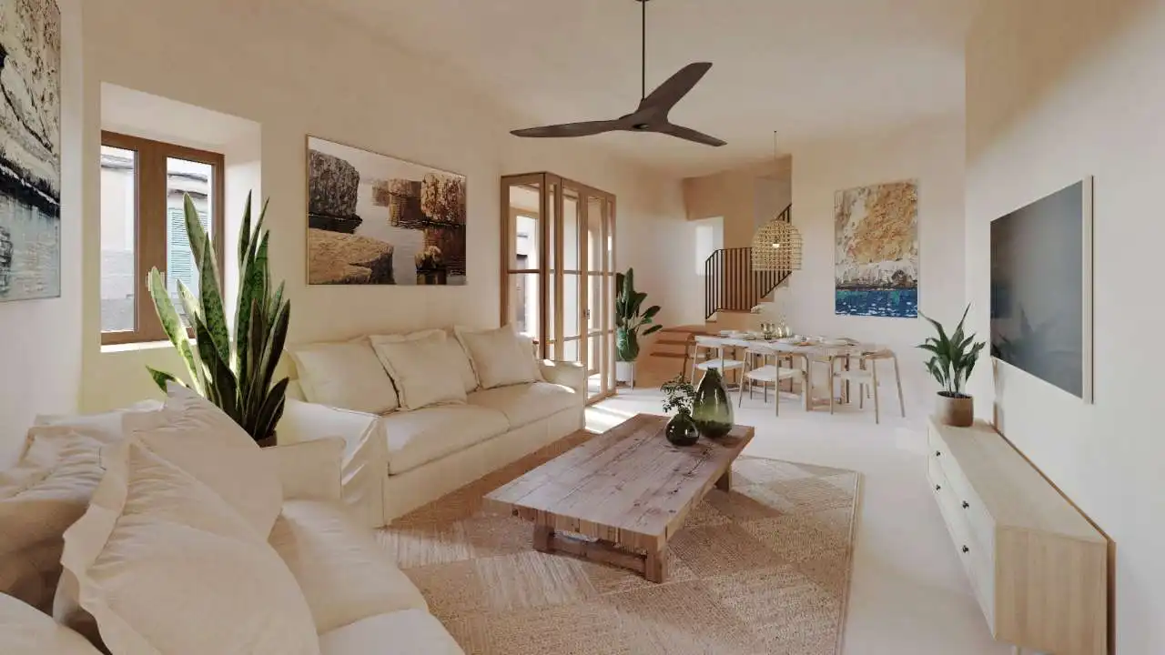 House with pool for sale in Artà Poble, imagen 2