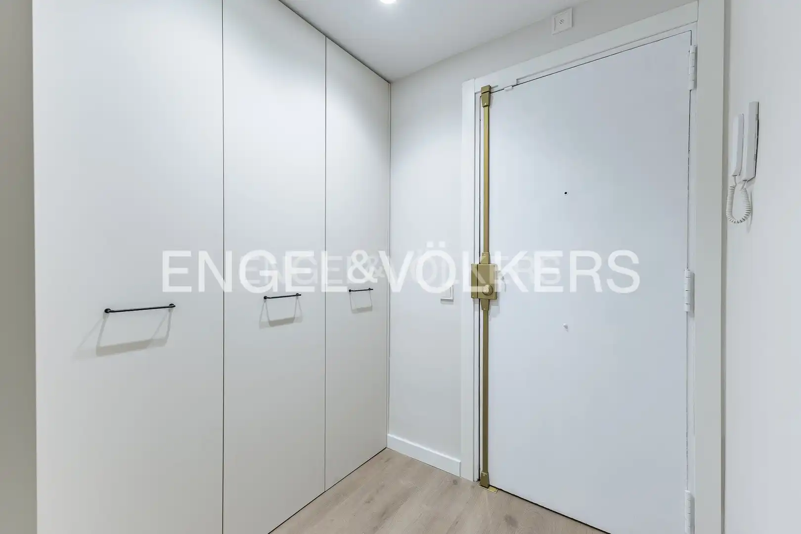 Piso en venta en Barcelona con Aire acondicionado, Calefacción y Parquet