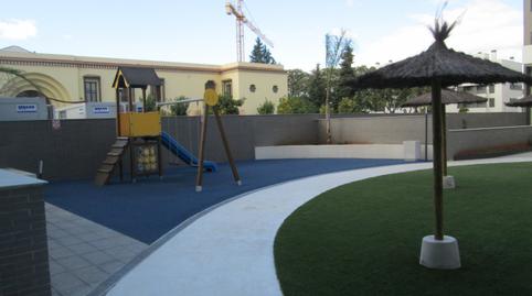 Photo 4 of Flat to rent in Colores -  Entreparques,  Sevilla Capital