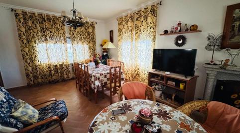 Foto 3 de Casa o xalet en venda a Escalona, Toledo