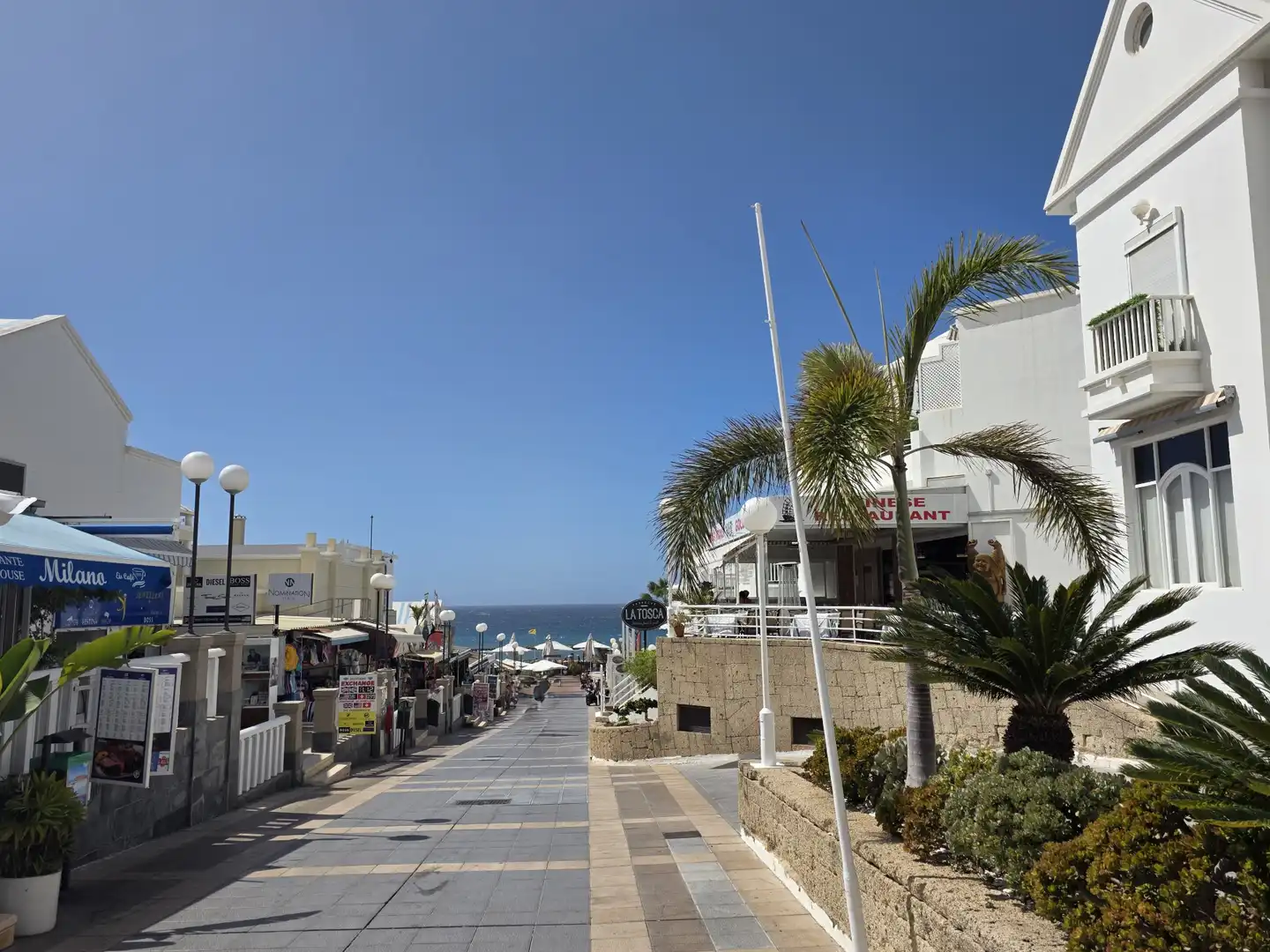 Apartament en venda a Calle Londres, 7, Playa de Fañabé