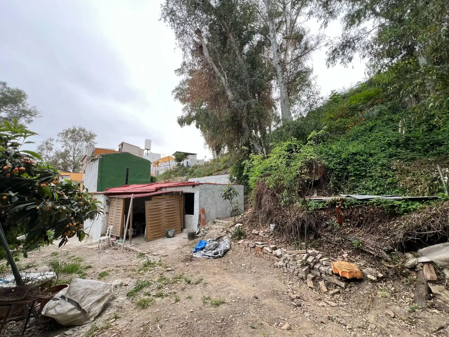 Terreny residencial en venda a Centro, imagen 15