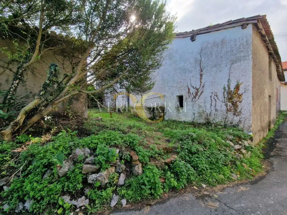 Einfamilien-Reihenhaus zum Verkauf in Villahormes, 120, Pría - Nueva-Hontoria - Naves