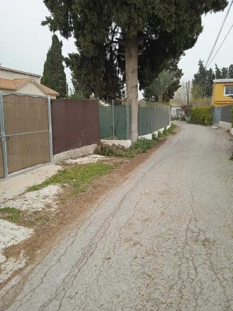 Terreny rústic en venda a Lugar Huerta de Abajo 95, imagen 2