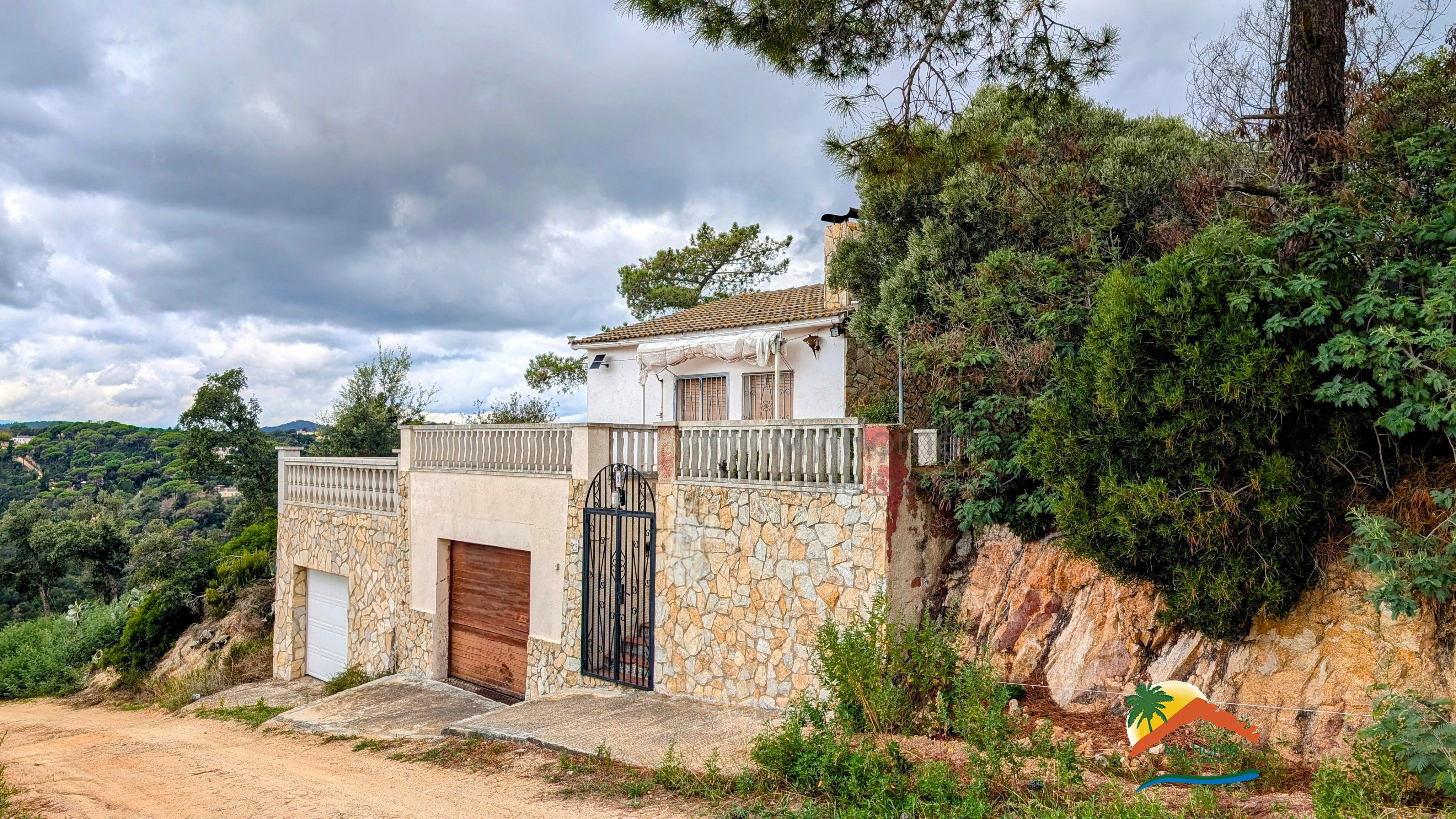 Casa o xalet en venda a Lloret Residencial - Montlloret