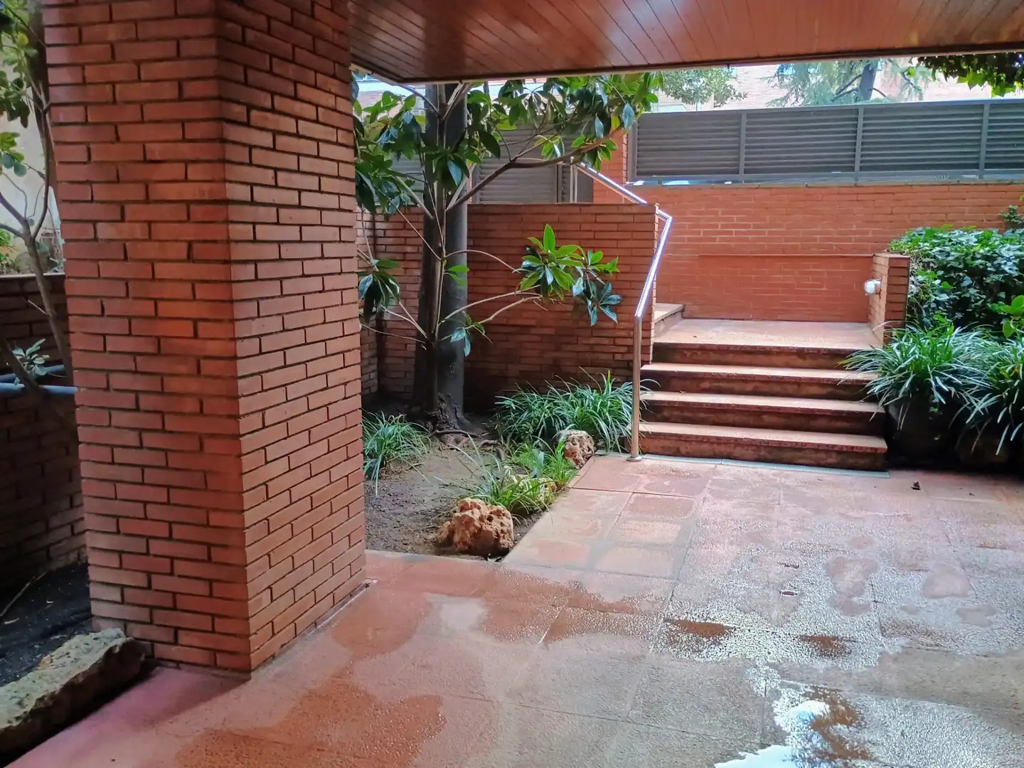 Attico con terrazza in affitto a Carrer de Carrencà 19, imagen 22