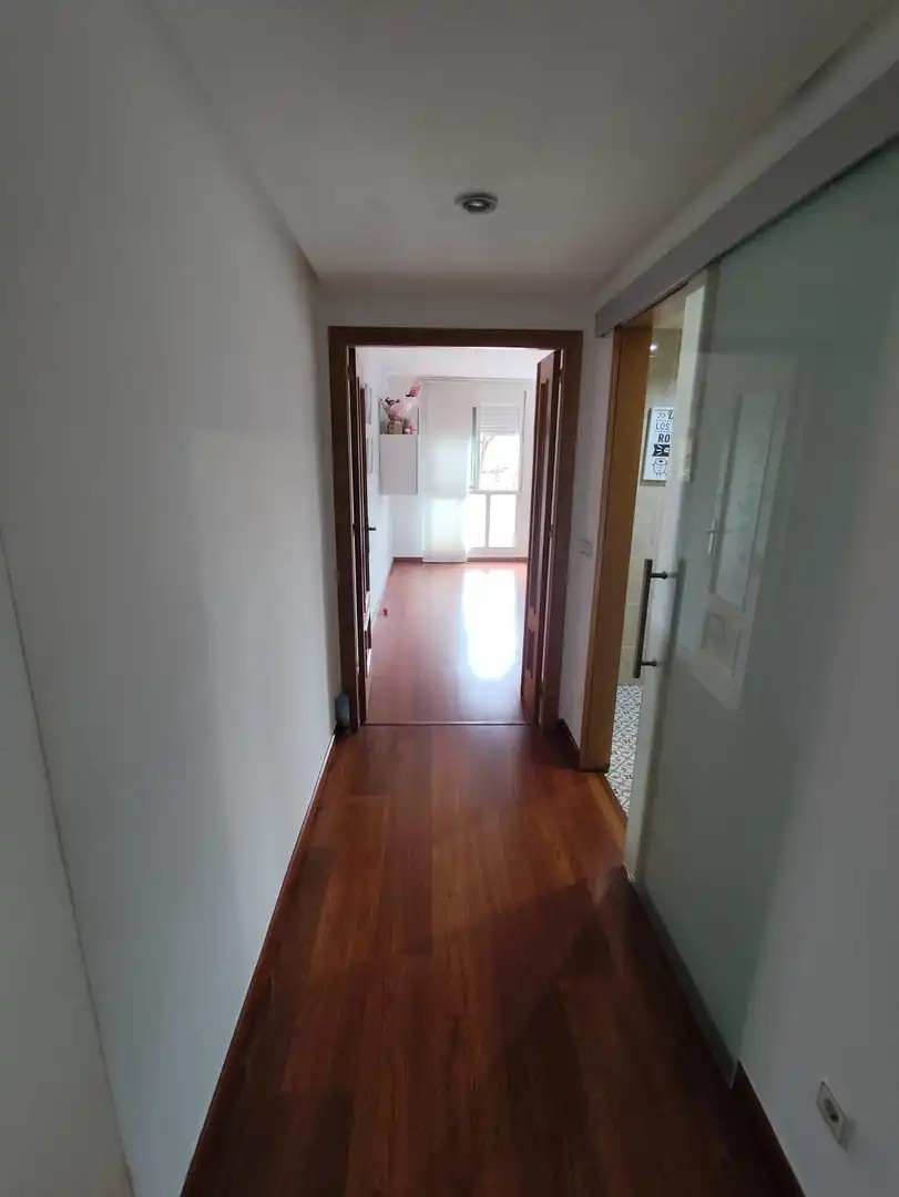 Flat for sale in Murcia  with Air Conditioner, Heating and Storage room
