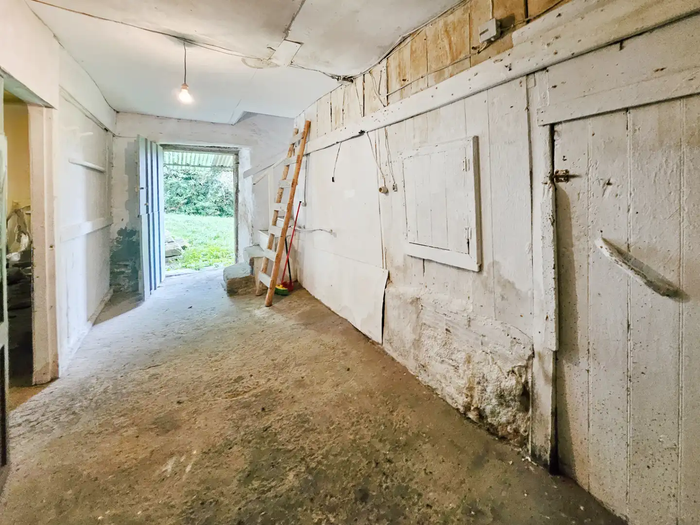 Casa o xalet en venda en Irixoa amb Jardí privat i Traster