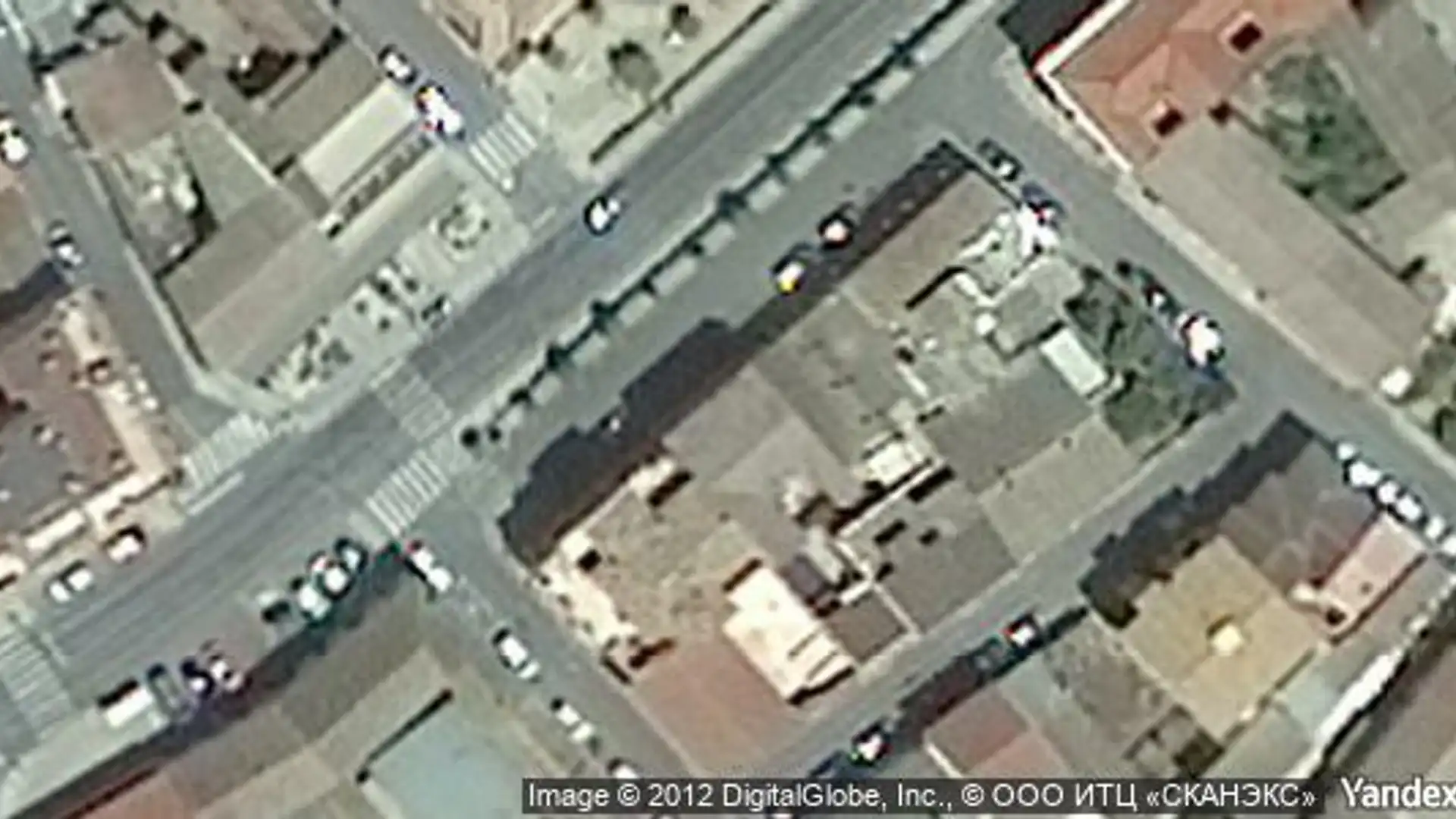 Flat for sale in Las Gabias