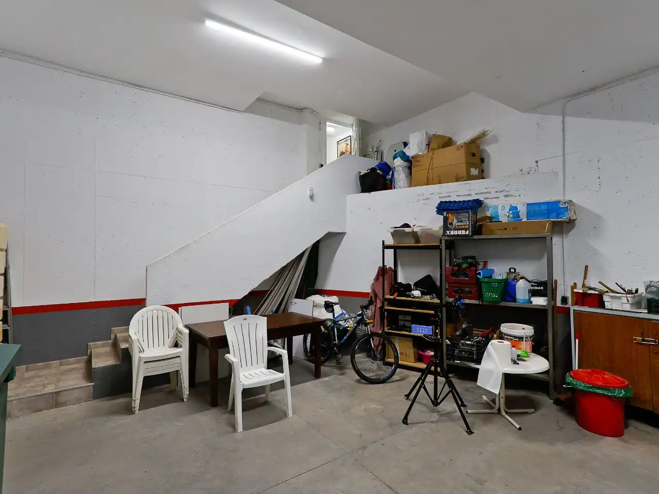 Doppelhaushälfte mit Garten zum Verkauf in Calle de Ignacio 50, imagen 30