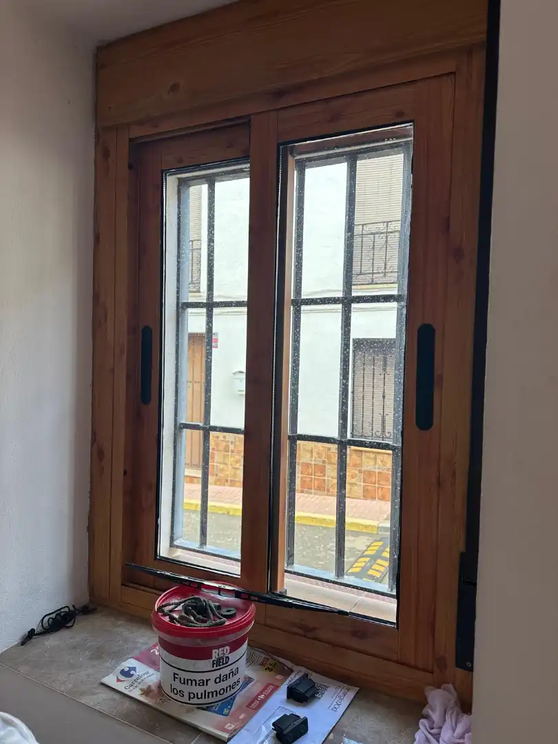 Casa o xalet en venda en Humilladero amb Moblat