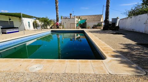 Foto 3 de Casa o chalet en venta en Totana, Murcia