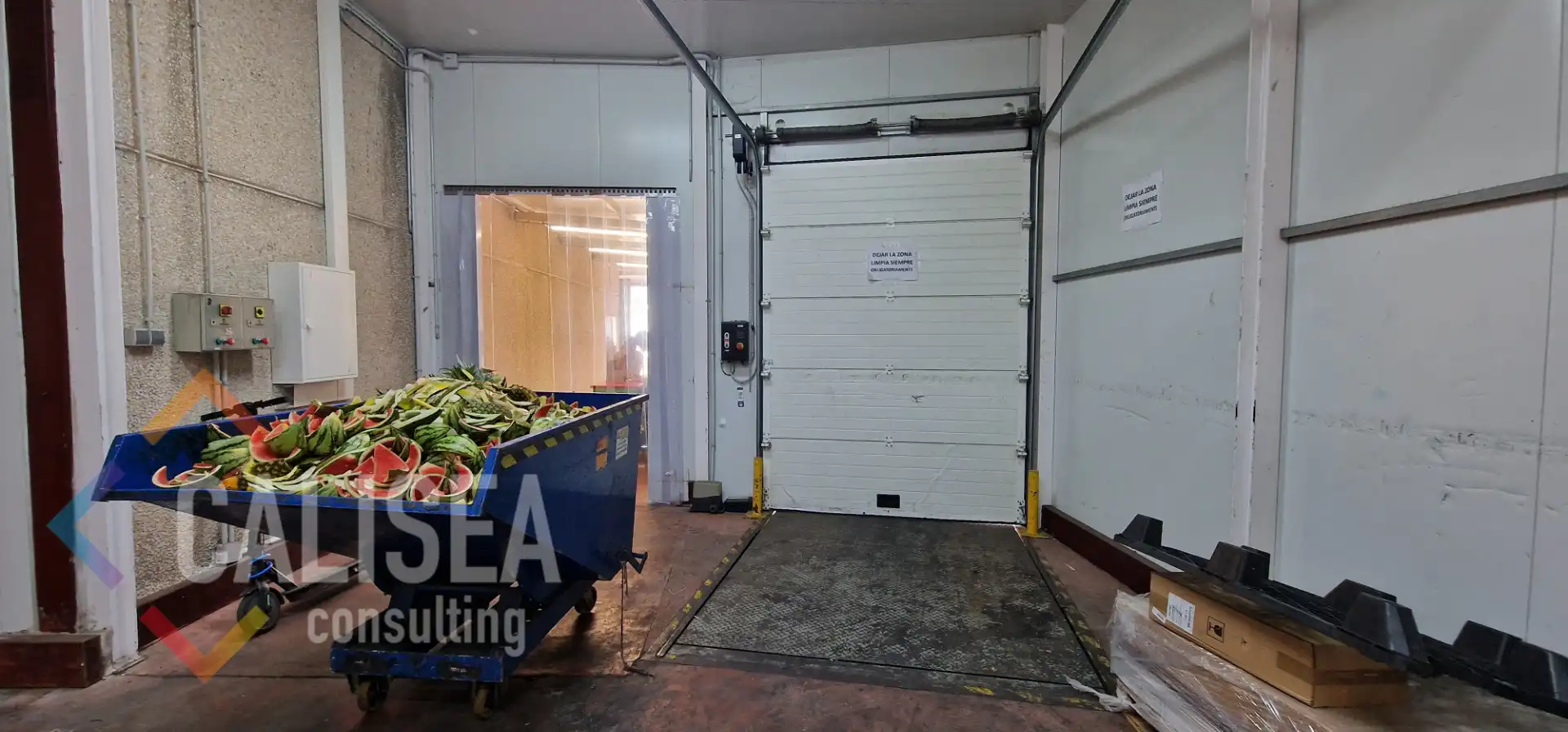 Nave industrial de alquiler en Gavà con Calefacción