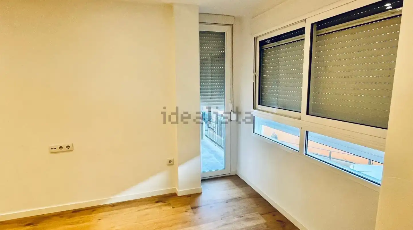 Dormitori de Pis en venda en Carcaixent amb Aire condicionat, Parquet i Terrassa