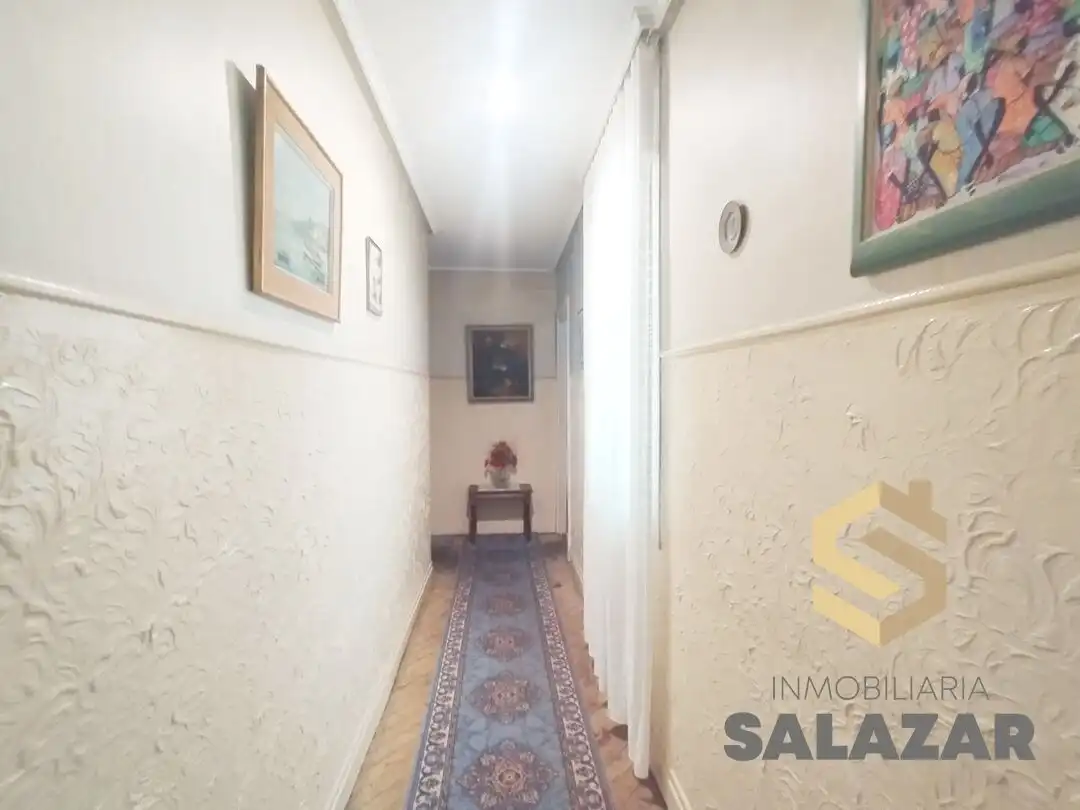 Appartement avec terrasse à louer à San Frantzisko Xabier Plaza, imagen 22