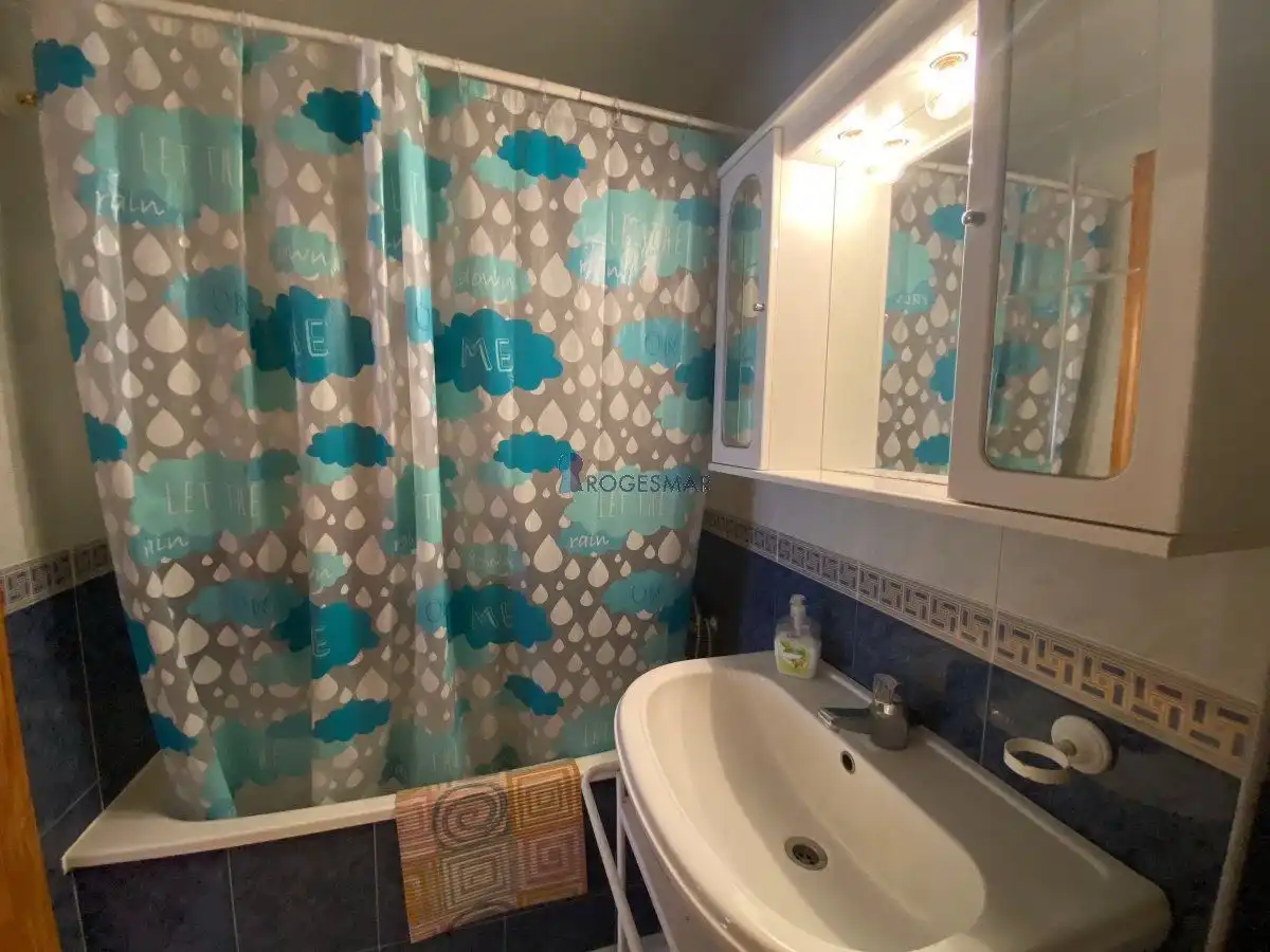 Apartamento con piscina en venta en Carrer Vila-real 14, imagen 28