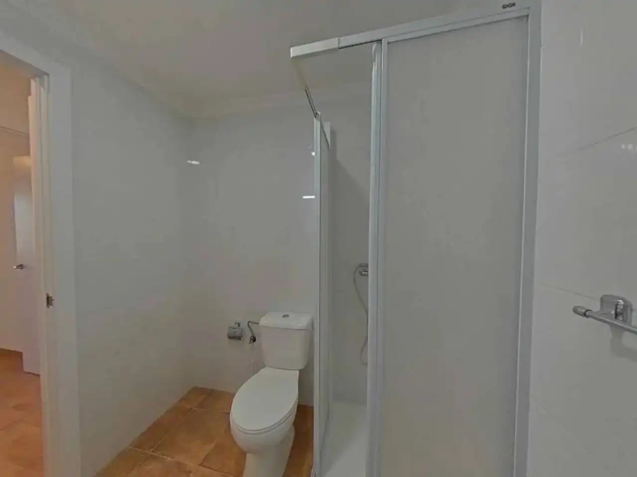 Baño de Piso en venta en Fuenlabrada